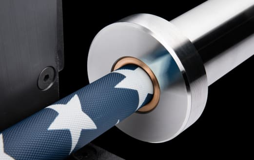 Rogue Freedom Bar - 25MM | Rogue Fitness